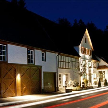 Hotel Restaurant Kaiser Глатт Экстерьер фото